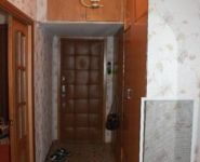 2-комнатная квартира площадью 52 кв.м, Салтыковская ул., 29К1 | цена 7 000 000 руб. | www.metrprice.ru