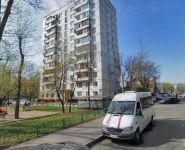 2-комнатная квартира площадью 40 кв.м, Перовская ул., 43 | цена 6 350 000 руб. | www.metrprice.ru