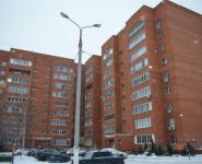 3-комнатная квартира площадью 64.1 кв.м, улица Корнеева, 50 | цена 6 000 000 руб. | www.metrprice.ru