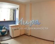 1-комнатная квартира площадью 38 кв.м, Чечерский пр., 118 | цена 6 450 000 руб. | www.metrprice.ru