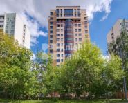 3-комнатная квартира площадью 108 кв.м, Тихвинская ул., 14 | цена 36 000 000 руб. | www.metrprice.ru