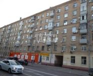 2-комнатная квартира площадью 54 кв.м, улица Руставели, 19 | цена 9 500 000 руб. | www.metrprice.ru