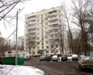 1-комнатная квартира площадью 32 кв.м, Ялтинская улица, 7к1 | цена 5 800 000 руб. | www.metrprice.ru