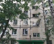 2-комнатная квартира площадью 45 кв.м, Холмогорская улица, 7 | цена 5 750 000 руб. | www.metrprice.ru