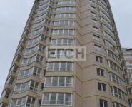 2-комнатная квартира площадью 61 кв.м, Краснобогатырская ул., 7 | цена 11 300 000 руб. | www.metrprice.ru