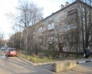 1-комнатная квартира площадью 32 кв.м, Черняховского ул., 15К4 | цена 6 600 000 руб. | www.metrprice.ru