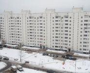 3-комнатная квартира площадью 76 кв.м, улица Бахчиванджи, 2А | цена 5 300 000 руб. | www.metrprice.ru
