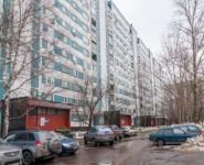 4-комнатная квартира площадью 74 кв.м, Коненкова ул., 11 | цена 10 000 000 руб. | www.metrprice.ru