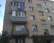 2-комнатная квартира площадью 40 кв.м, Солнечный мкр, 2 | цена 1 650 000 руб. | www.metrprice.ru