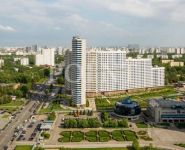 2-комнатная квартира площадью 90.4 кв.м, Наметкина ул., 18К1 | цена 27 120 000 руб. | www.metrprice.ru