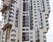 4-комнатная квартира площадью 111 кв.м, Чайковского ул., 3 | цена 13 849 000 руб. | www.metrprice.ru