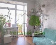 3-комнатная квартира площадью 68 кв.м, Октябрьская улица, 8 | цена 1 850 000 руб. | www.metrprice.ru