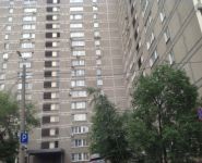2-комнатная квартира площадью 51 кв.м, Шепелюгинская ул., 5К1 | цена 10 000 000 руб. | www.metrprice.ru