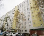 2-комнатная квартира площадью 54 кв.м, улица Плещеева, 22 | цена 7 200 000 руб. | www.metrprice.ru