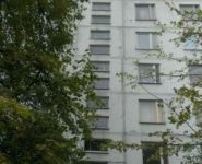 1-комнатная квартира площадью 33 кв.м, Академика Арцимовича ул., 20 | цена 5 399 000 руб. | www.metrprice.ru