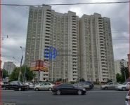 2-комнатная квартира площадью 58 кв.м, Шереметьевская ул., 37К1 | цена 12 600 000 руб. | www.metrprice.ru