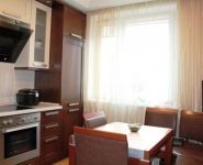 2-комнатная квартира площадью 58 кв.м, Марьинский Парк ул., 27 | цена 8 200 000 руб. | www.metrprice.ru