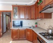 1-комнатная квартира площадью 47 кв.м, Заречная улица, 32 | цена 2 250 000 руб. | www.metrprice.ru