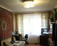 1-комнатная квартира площадью 45 кв.м, Кубинка-10 городок, 12 | цена 2 900 000 руб. | www.metrprice.ru