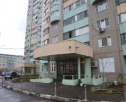 1-комнатная квартира площадью 43 кв.м, Кутузовская ул., 7 | цена 5 100 000 руб. | www.metrprice.ru