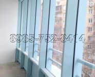 3-комнатная квартира площадью 168 кв.м, Ефремова ул., 10 | цена 100 000 000 руб. | www.metrprice.ru