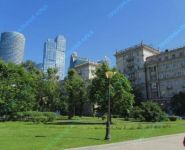 3-комнатная квартира площадью 103.1 кв.м, Ельнинская улица, 13 | цена 40 000 000 руб. | www.metrprice.ru