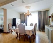 8-комнатная квартира площадью 432 кв.м, Рублевское ш., 11К2 | цена 250 560 000 руб. | www.metrprice.ru