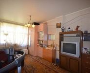 3-комнатная квартира площадью 64 кв.м, улица Климашкина, 26 | цена 12 000 000 руб. | www.metrprice.ru