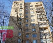 2-комнатная квартира площадью 52 кв.м, Летчика Бабушкина ул., 16К2 | цена 10 600 000 руб. | www.metrprice.ru