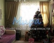 2-комнатная квартира площадью 53 кв.м, Лукинская ул., 8К1 | цена 7 900 000 руб. | www.metrprice.ru