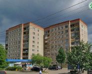 3-комнатная квартира площадью 62 кв.м, Ворошилова ул., 134 | цена 2 999 900 руб. | www.metrprice.ru