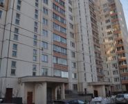 1-комнатная квартира площадью 39 кв.м, Сколковское ш., 32к1 | цена 6 000 000 руб. | www.metrprice.ru