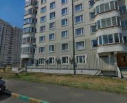 2-комнатная квартира площадью 64 кв.м, Окская ул., 5К1 | цена 12 680 000 руб. | www.metrprice.ru