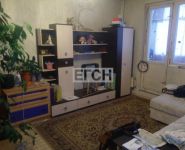 1-комнатная квартира площадью 38 кв.м, Псковская ул., 10К1 | цена 5 500 000 руб. | www.metrprice.ru