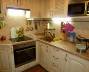 2-комнатная квартира площадью 46.5 кв.м, улица Фабрициуса, 22 | цена 8 700 000 руб. | www.metrprice.ru