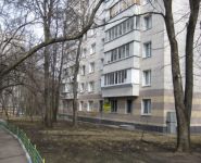 2-комнатная квартира площадью 45 кв.м, улица Обручева, 41 | цена 6 690 000 руб. | www.metrprice.ru