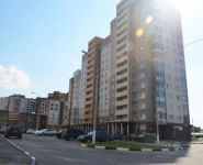 3-комнатная квартира площадью 83 кв.м, Бородинский бул., 15 | цена 6 500 000 руб. | www.metrprice.ru