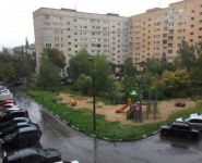 2-комнатная квартира площадью 54 кв.м, Воробьевская ул., 8 | цена 2 900 000 руб. | www.metrprice.ru