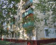 3-комнатная квартира площадью 56 кв.м, Федора Полетаева ул., 24К4 | цена 6 600 000 руб. | www.metrprice.ru