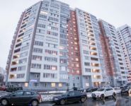 1-комнатная квартира площадью 40.1 кв.м, Истринская ул., 8К1 | цена 9 200 000 руб. | www.metrprice.ru