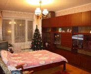 2-комнатная квартира площадью 45.4 кв.м, Корнейчука ул., 48А | цена 6 400 000 руб. | www.metrprice.ru