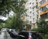 2-комнатная квартира площадью 45 кв.м, Полбина ул., 60 | цена 2 550 000 руб. | www.metrprice.ru