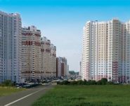 1-комнатная квартира площадью 38.1 кв.м, проспект Гагарина, 12 | цена 3 728 600 руб. | www.metrprice.ru