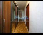 3-комнатная квартира площадью 65 кв.м, Римского-Корсакова ул., 18 | цена 11 550 000 руб. | www.metrprice.ru