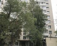 1-комнатная квартира площадью 36 кв.м, 1-й Институтский проезд, 14 | цена 6 300 000 руб. | www.metrprice.ru