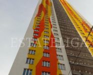 2-комнатная квартира площадью 37 кв.м, Авангардная ул., 8 | цена 5 150 000 руб. | www.metrprice.ru