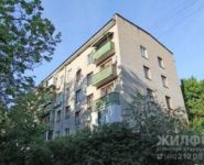 2-комнатная квартира площадью 44 кв.м, Приорова ул., 14А | цена 7 700 000 руб. | www.metrprice.ru