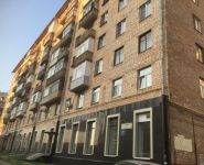 4-комнатная квартира площадью 80 кв.м, Сайкина ул., 17 | цена 11 900 000 руб. | www.metrprice.ru