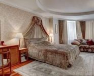 5-комнатная квартира площадью 245 кв.м, Минская ул., 1ГК1 | цена 149 060 000 руб. | www.metrprice.ru