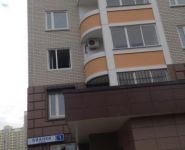 3-комнатная квартира площадью 77 кв.м, Бианки ул., 1 | цена 10 000 000 руб. | www.metrprice.ru